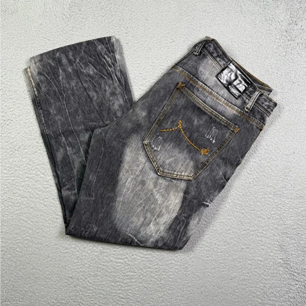 Vintage y2k rocawear jeans‎